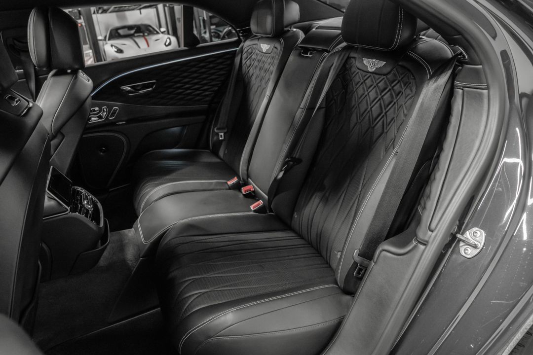 2021 Bentley Flying Spur