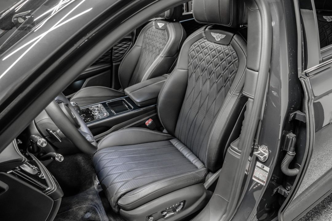2021 Bentley Flying Spur