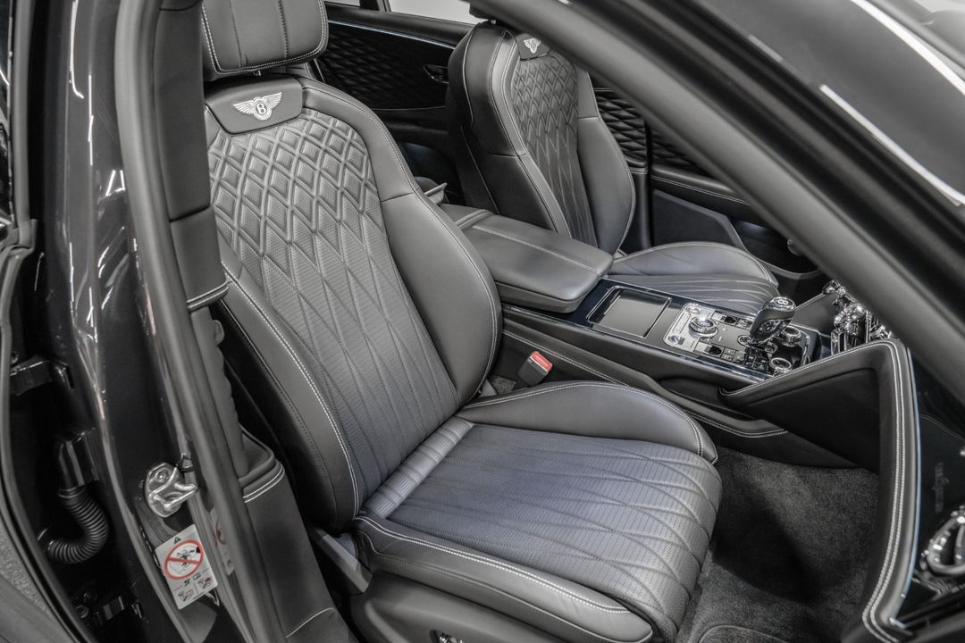 2021 Bentley Flying Spur