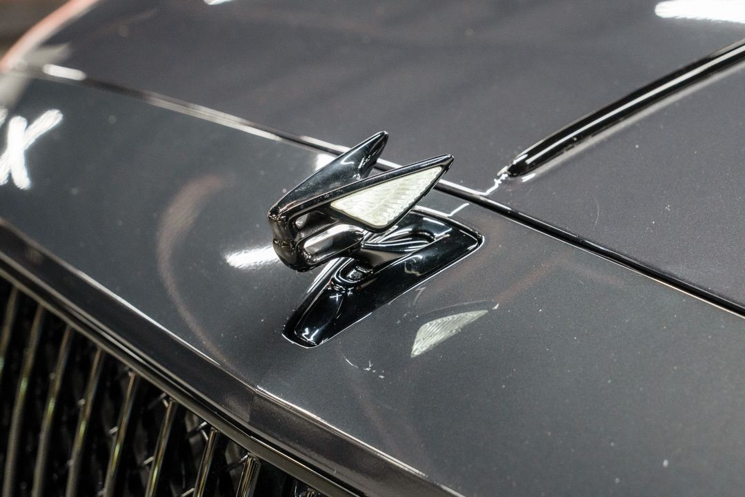 2021 Bentley Flying Spur
