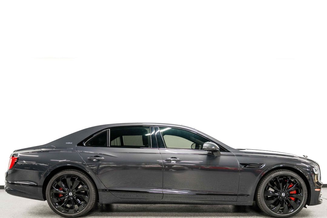 2021 Bentley Flying Spur