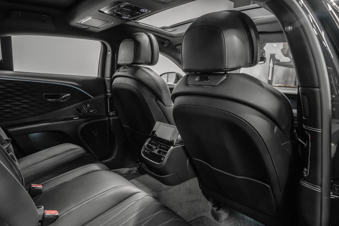 2021 Bentley Flying Spur