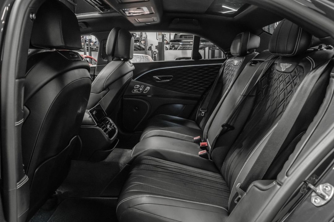 2021 Bentley Flying Spur