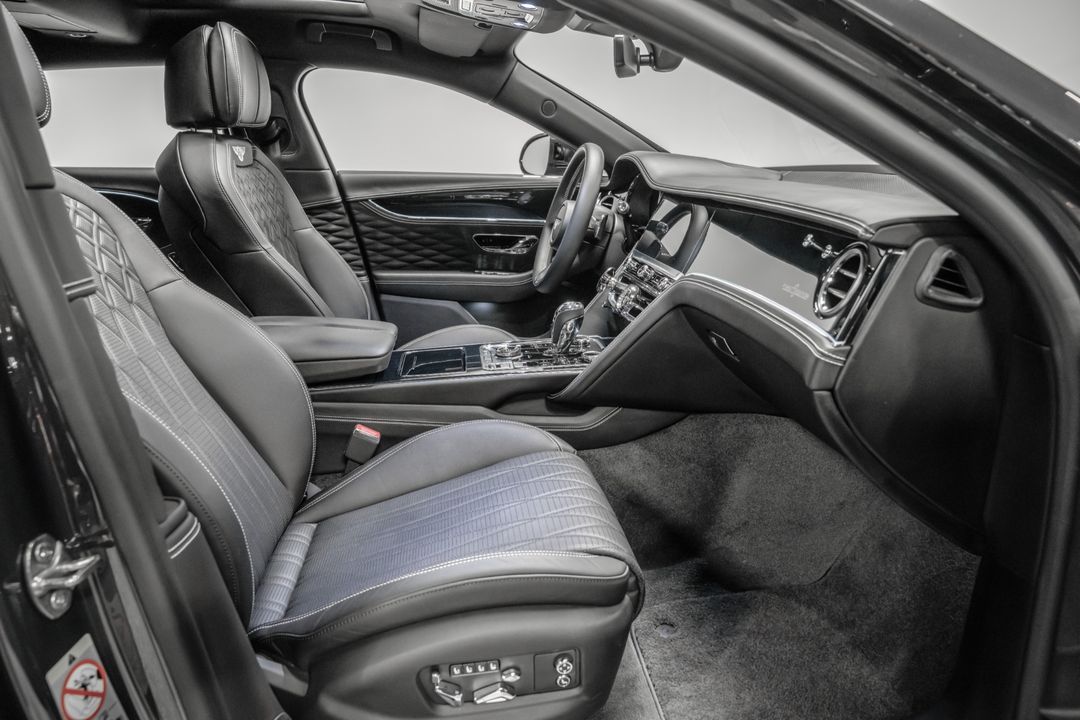 2021 Bentley Flying Spur