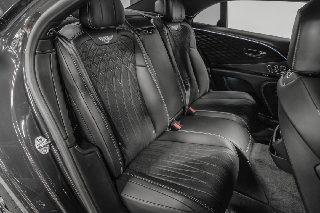 2021 Bentley Flying Spur