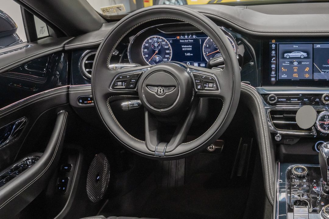 2021 Bentley Flying Spur