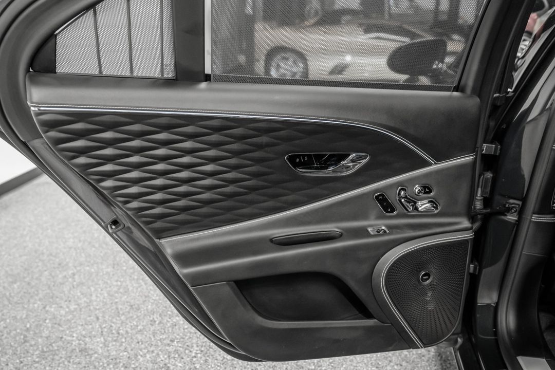 2021 Bentley Flying Spur
