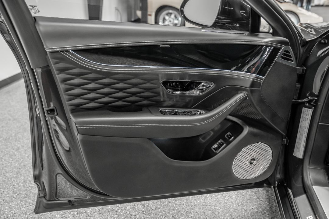 2021 Bentley Flying Spur