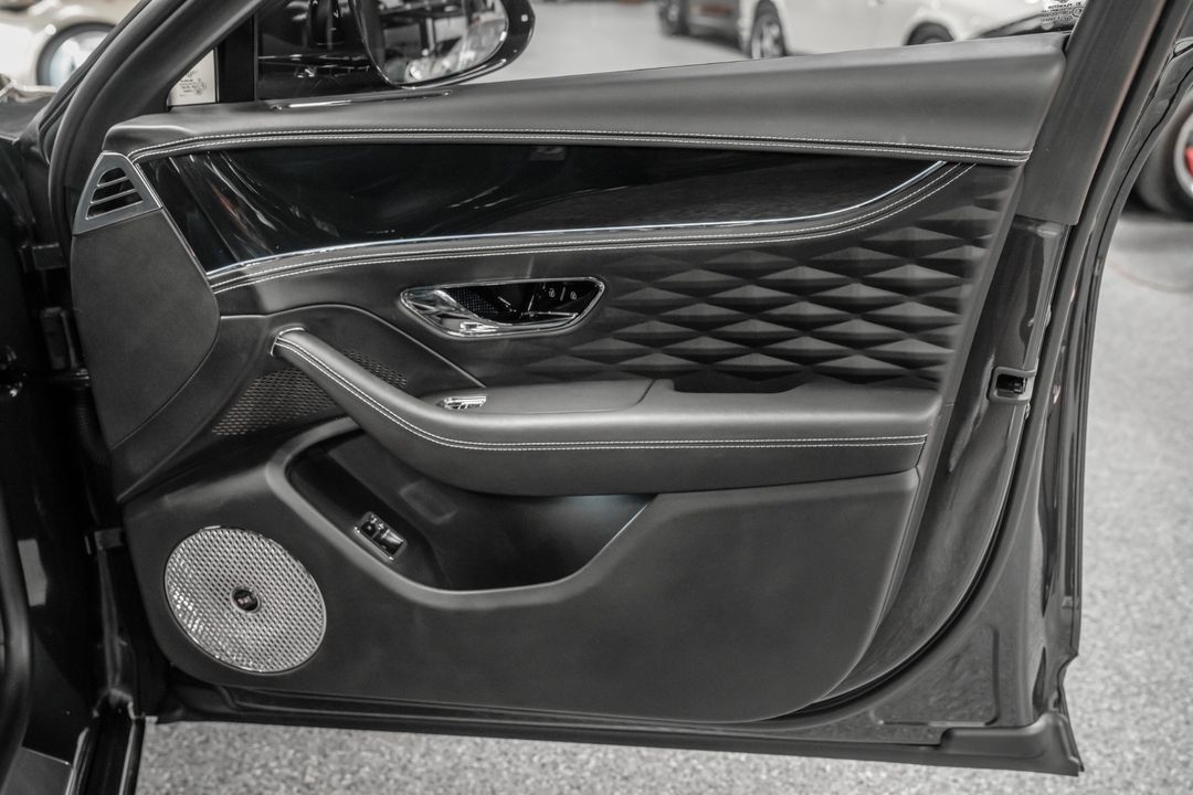 2021 Bentley Flying Spur