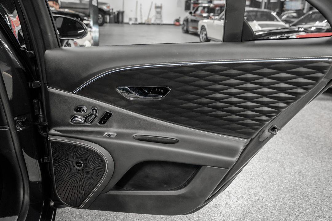 2021 Bentley Flying Spur