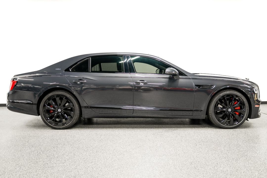 2021 Bentley Flying Spur