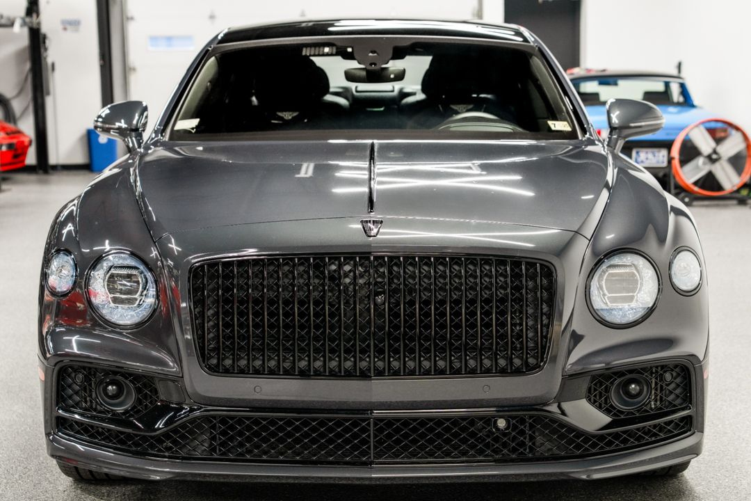 2021 Bentley Flying Spur
