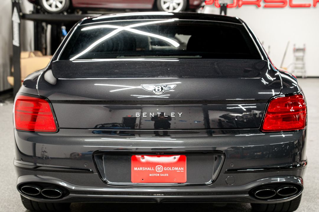 2021 Bentley Flying Spur