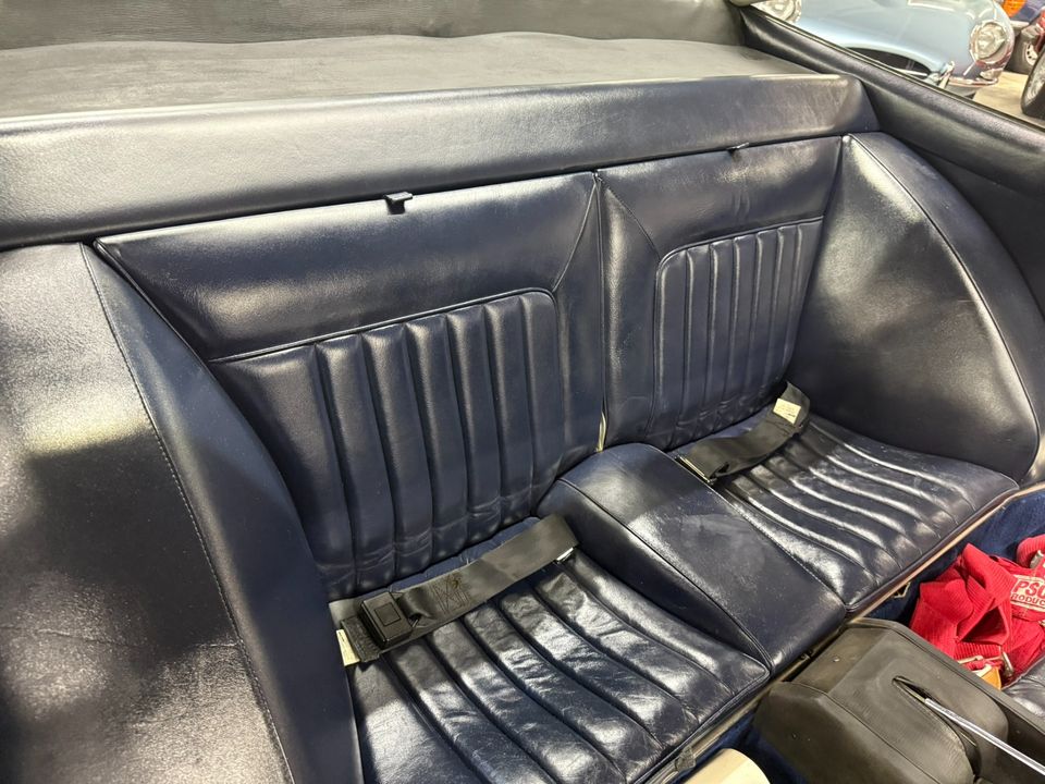 1972 Ferrari 365 GTC/4
