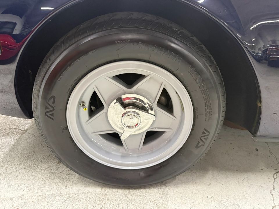 1972 Ferrari 365 GTC/4