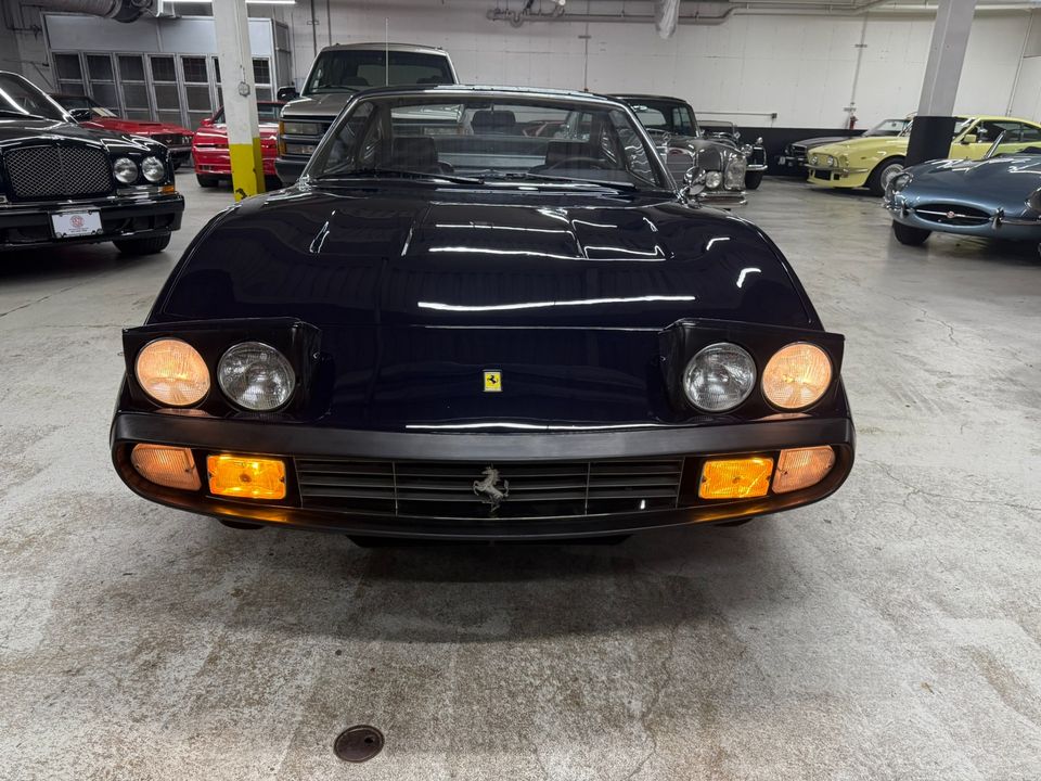 1972 Ferrari 365 GTC/4