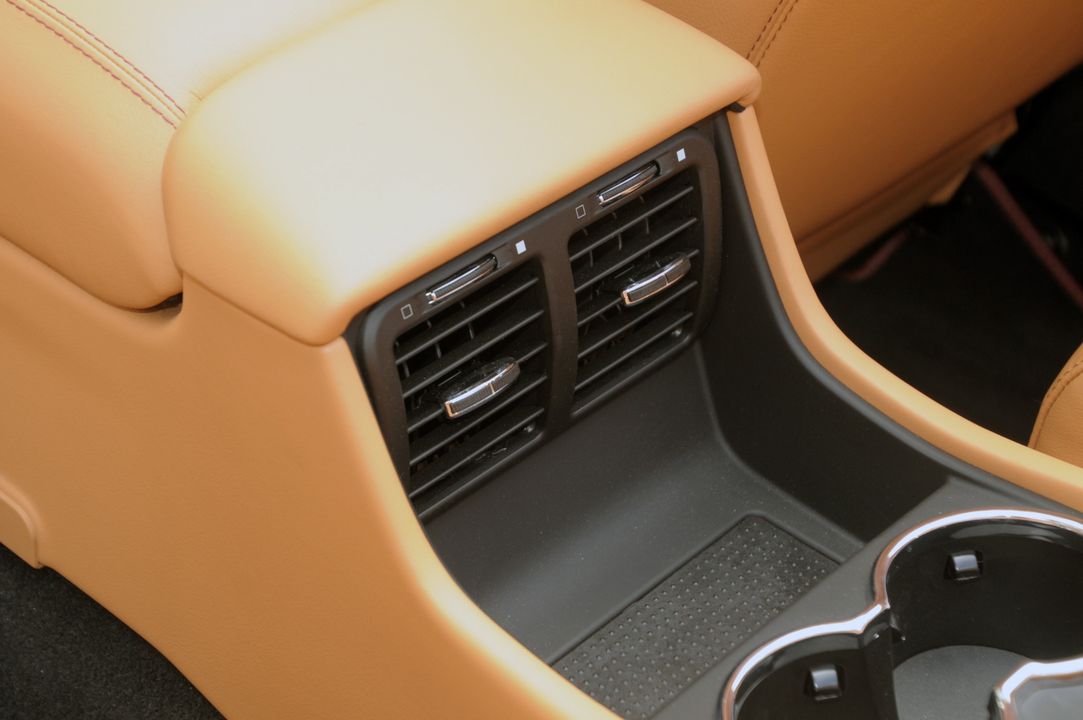 2016 Maserati GranTurismo