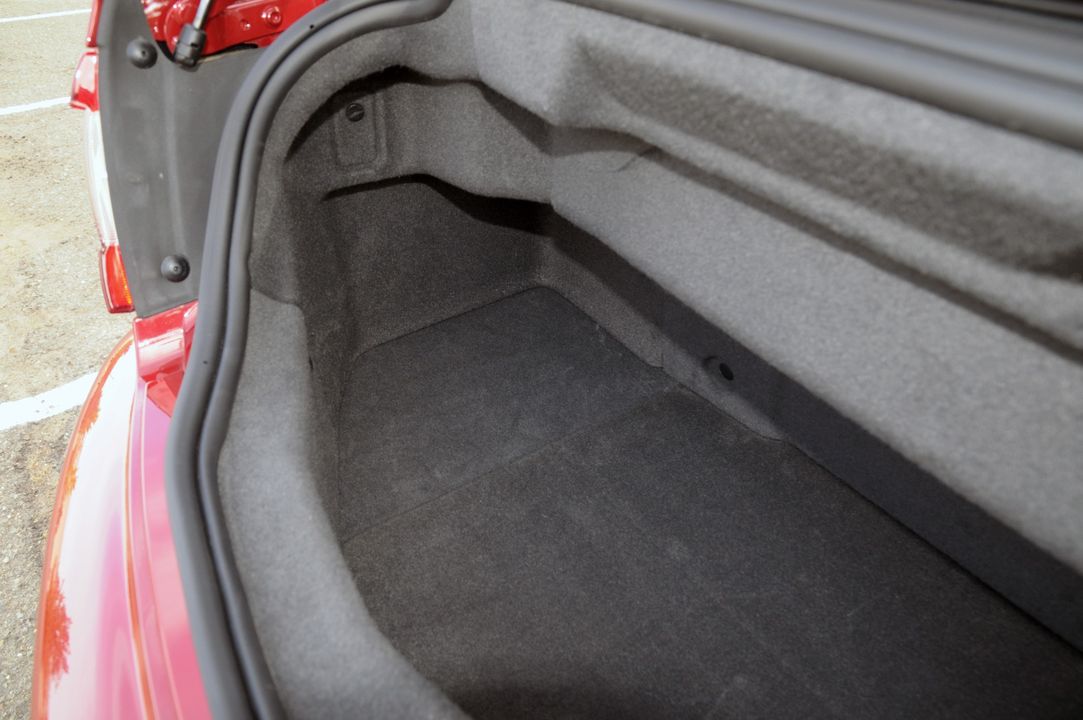 2016 Maserati GranTurismo