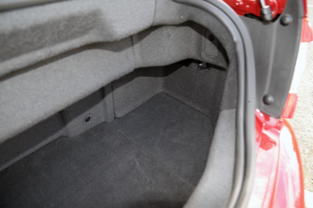 2016 Maserati GranTurismo