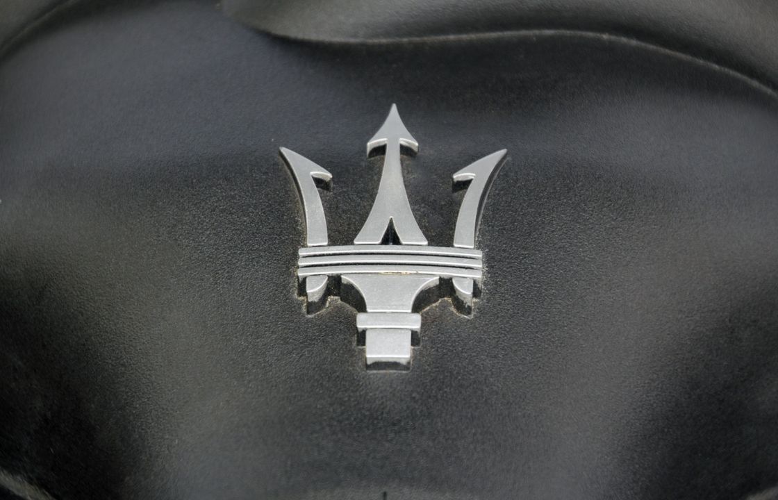 2016 Maserati GranTurismo
