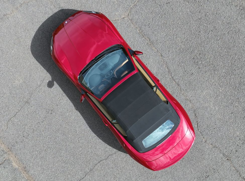 2016 Maserati GranTurismo