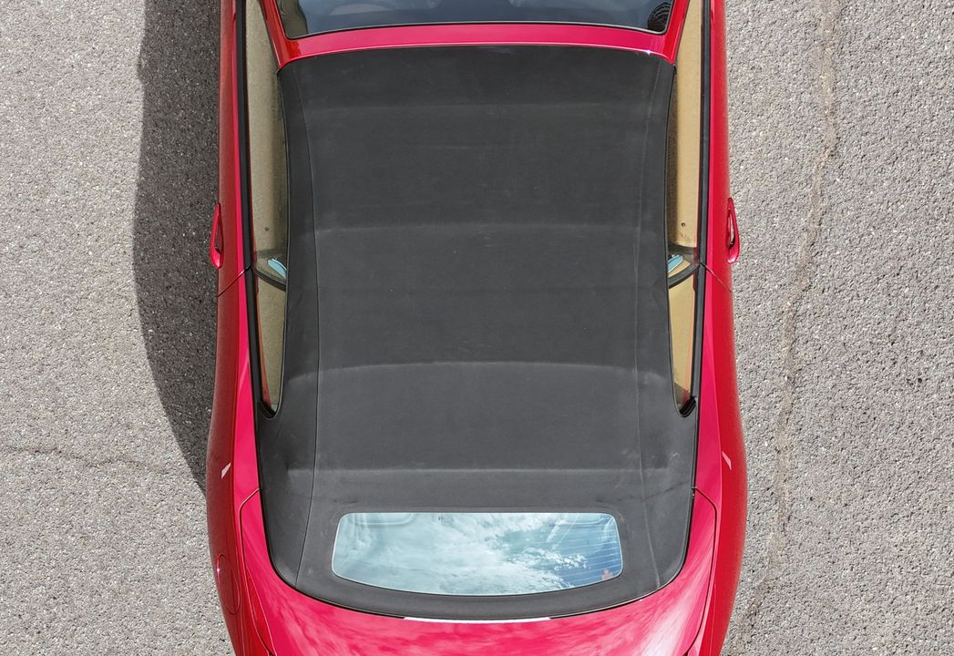 2016 Maserati GranTurismo