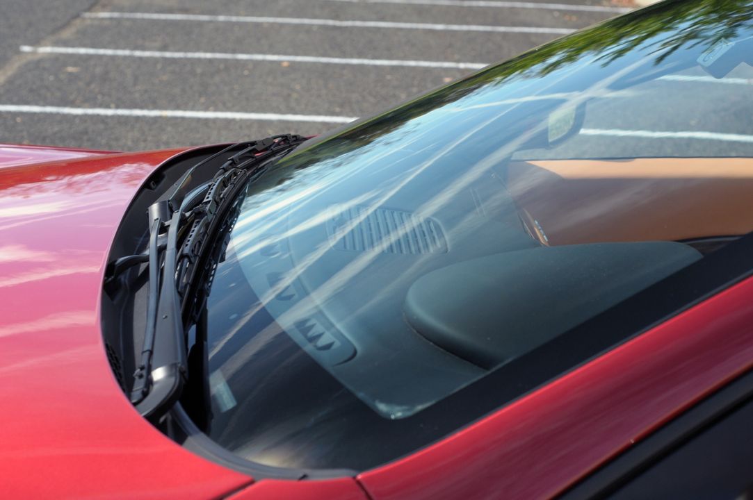 2016 Maserati GranTurismo