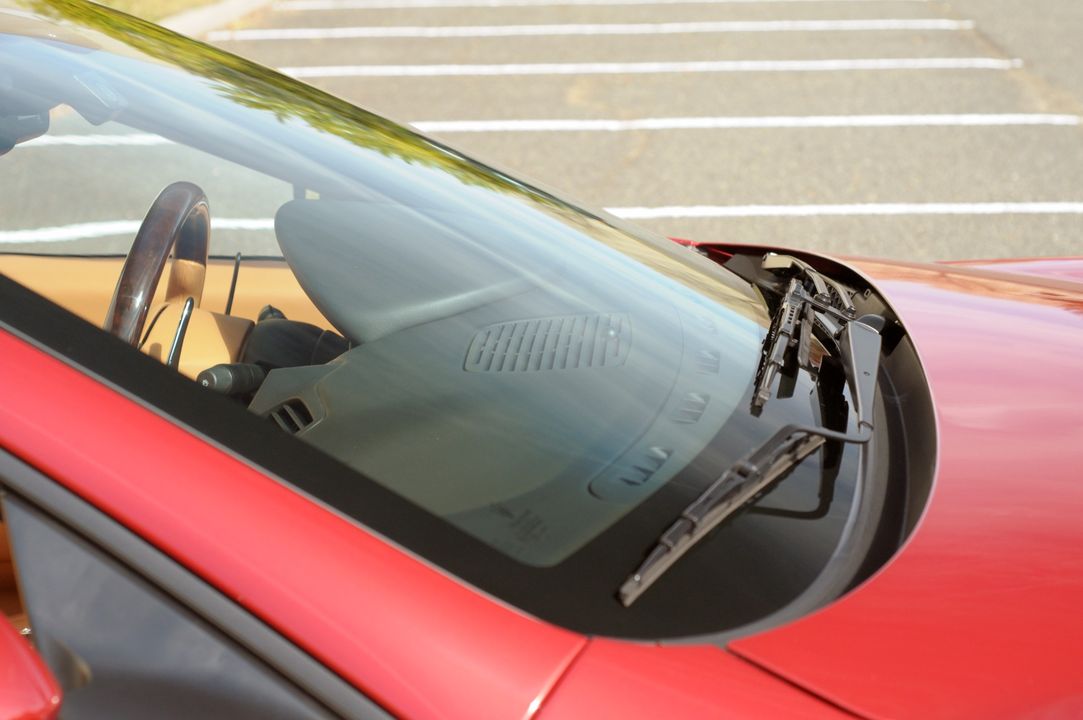 2016 Maserati GranTurismo