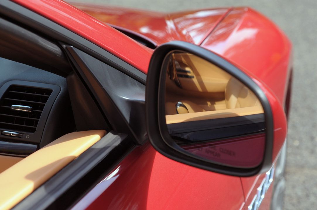 2016 Maserati GranTurismo