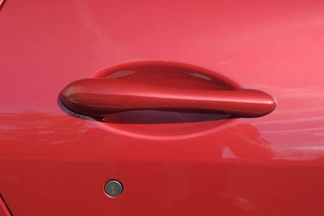 2016 Maserati GranTurismo