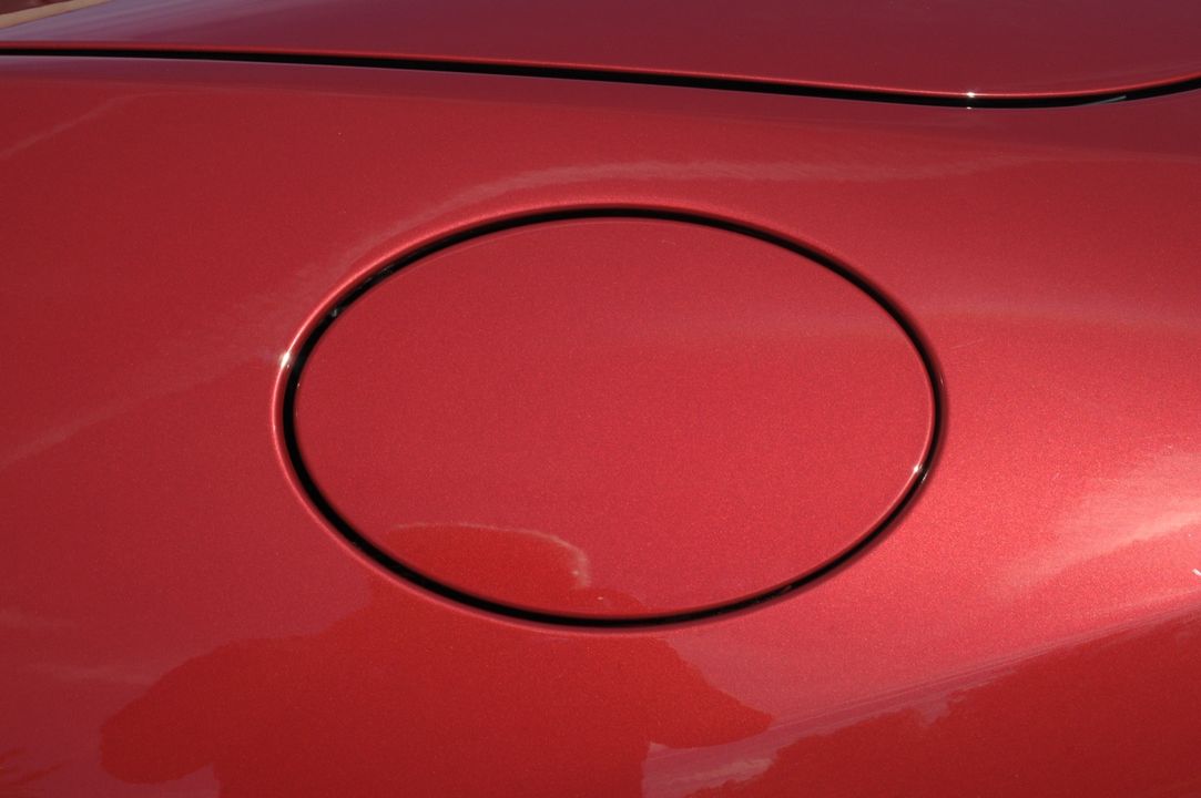 2016 Maserati GranTurismo