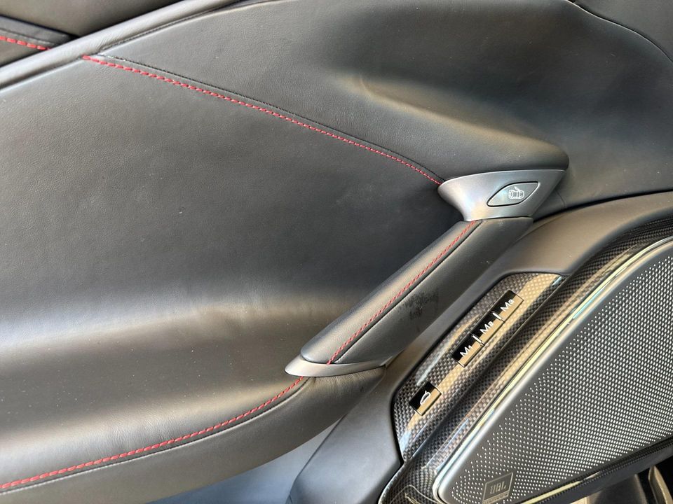2023 Ferrari Roma