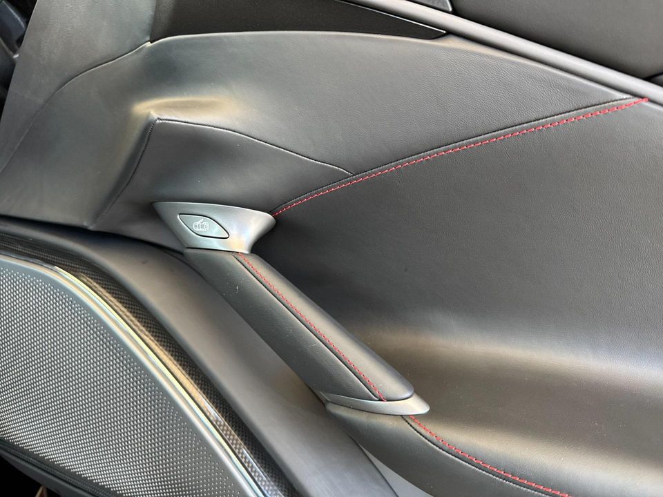 2023 Ferrari Roma