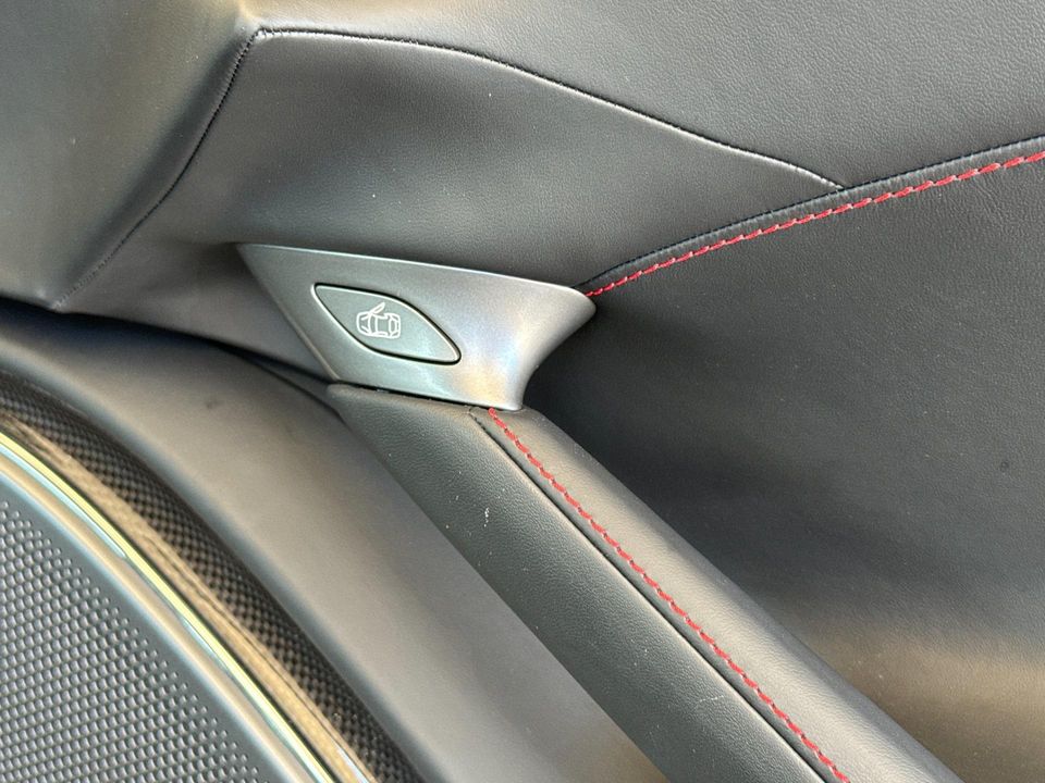 2023 Ferrari Roma