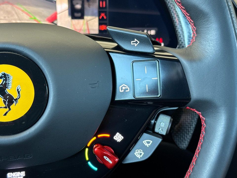 2023 Ferrari Roma