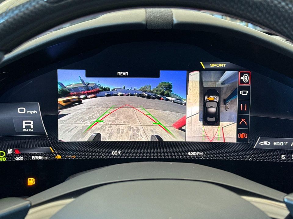 2023 Ferrari Roma