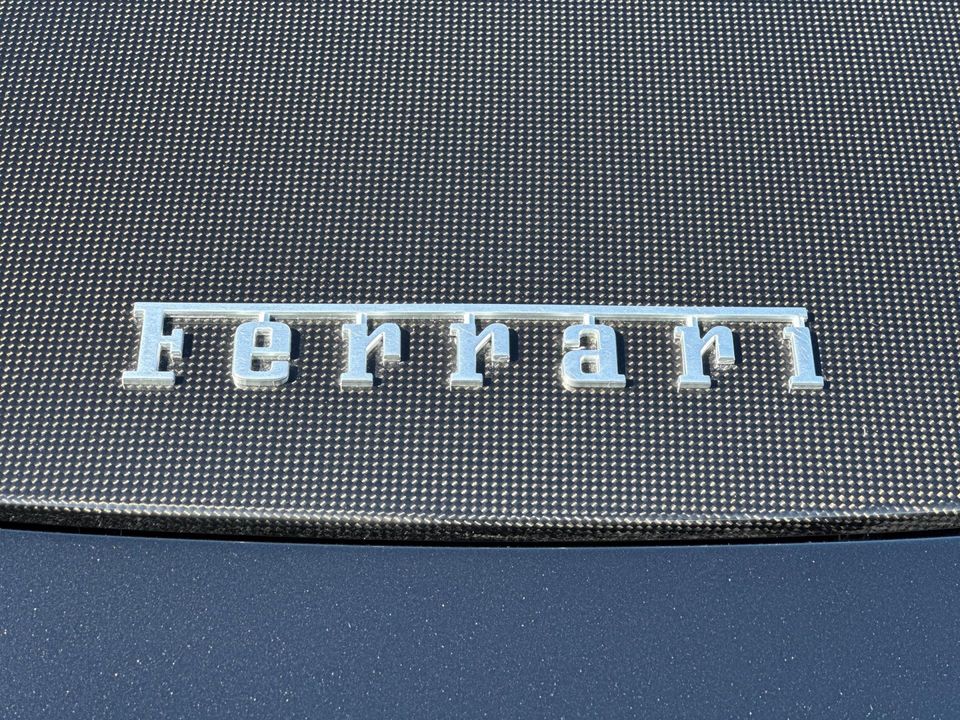 2023 Ferrari Roma