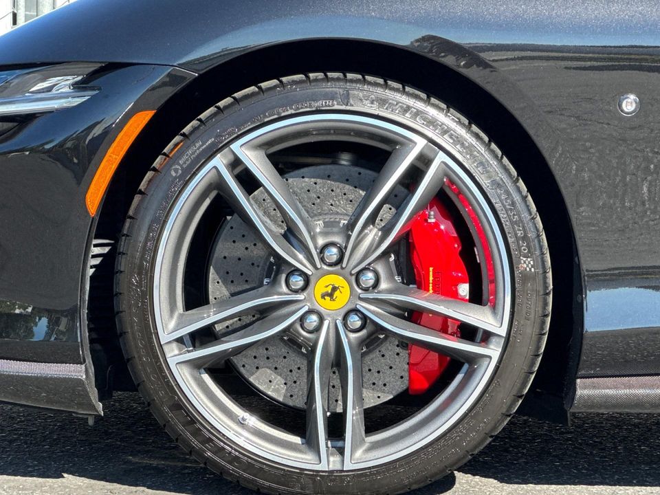 2023 Ferrari Roma