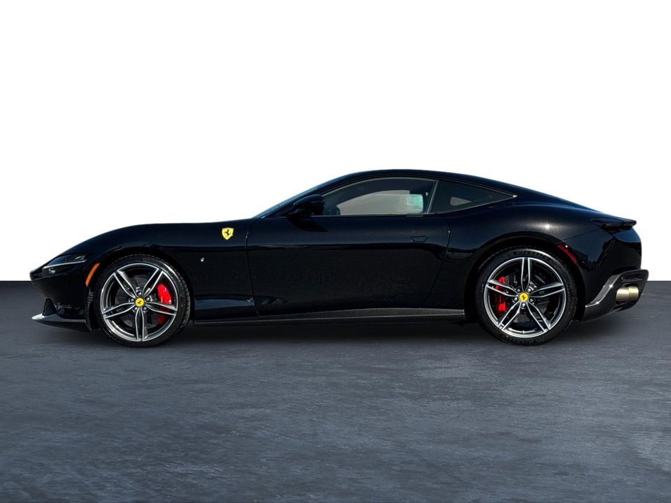 2023 Ferrari Roma