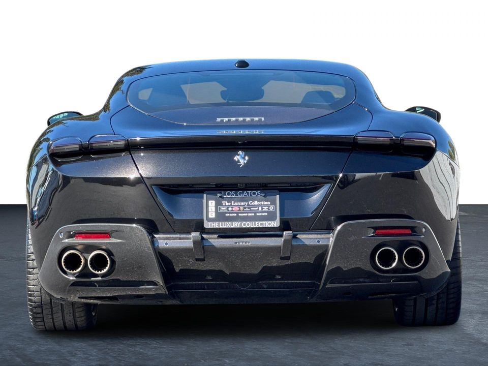 2023 Ferrari Roma