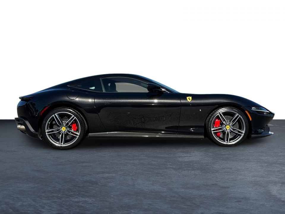 2023 Ferrari Roma