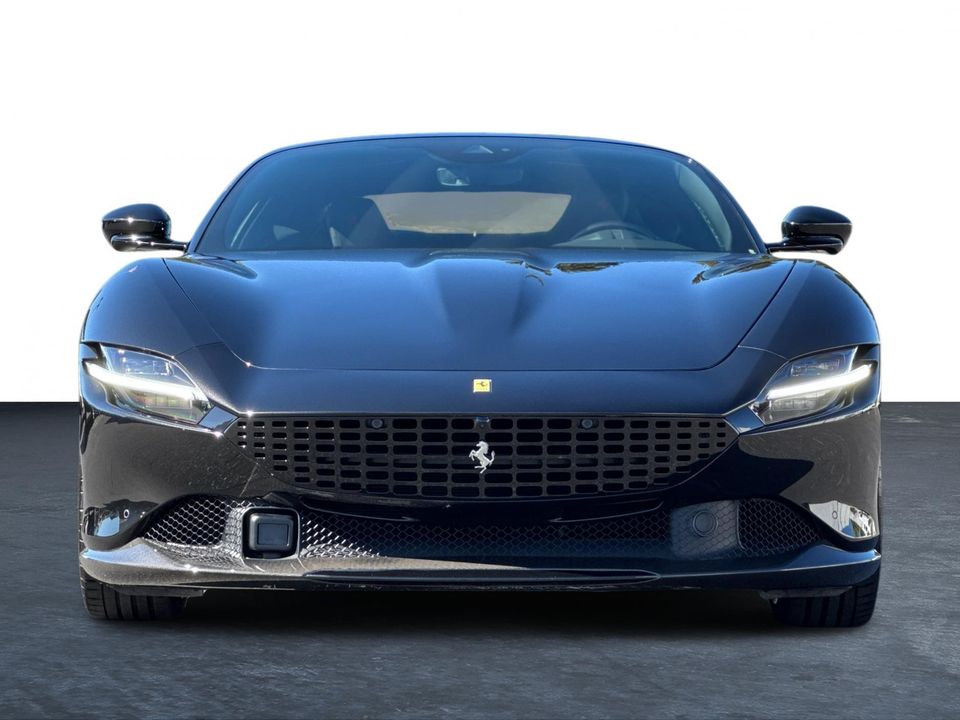 2023 Ferrari Roma