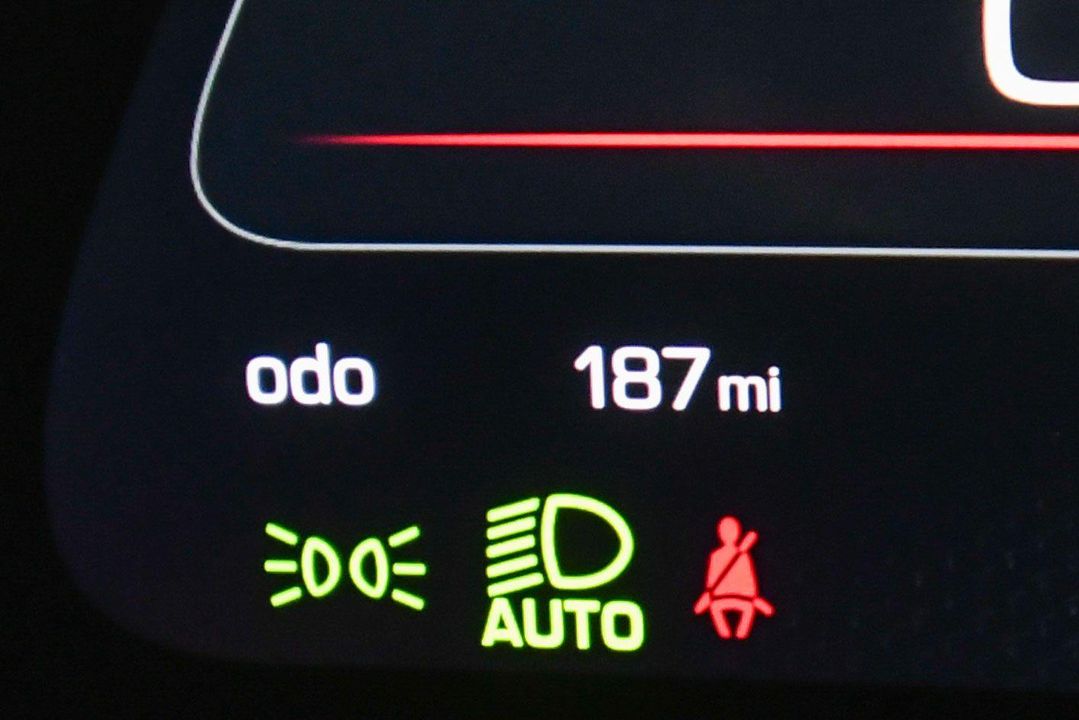 2025 Ferrari Purosangue