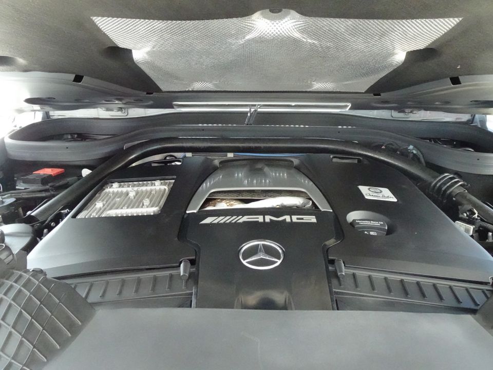 2019 Mercedes-Benz G-Class