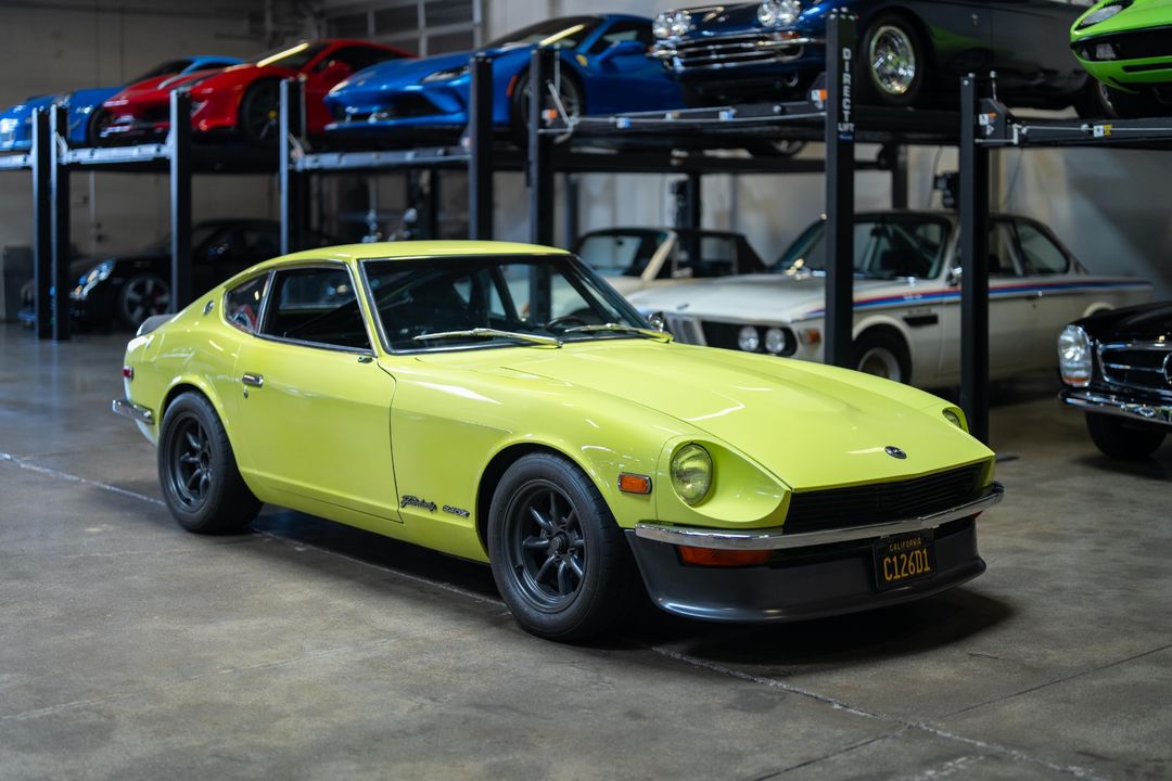 1971 Datsun 240Z