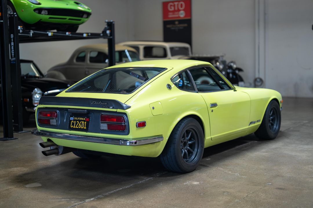 1971 Datsun 240Z