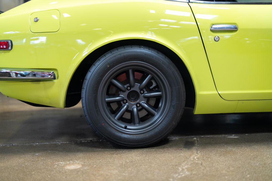 1971 Datsun 240Z
