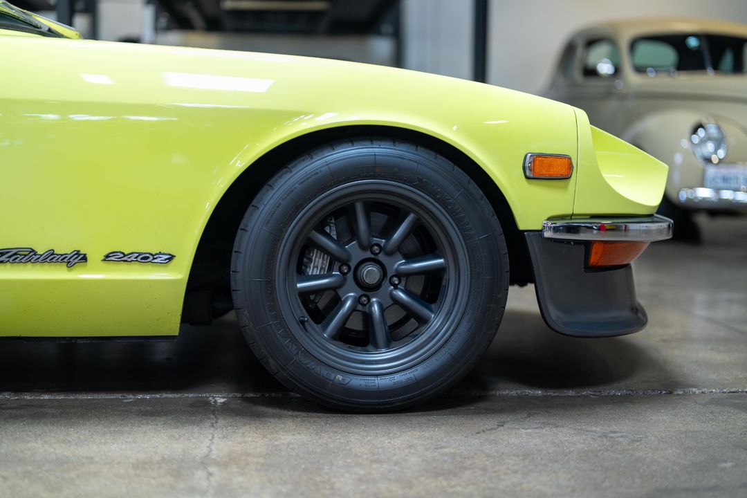 1971 Datsun 240Z