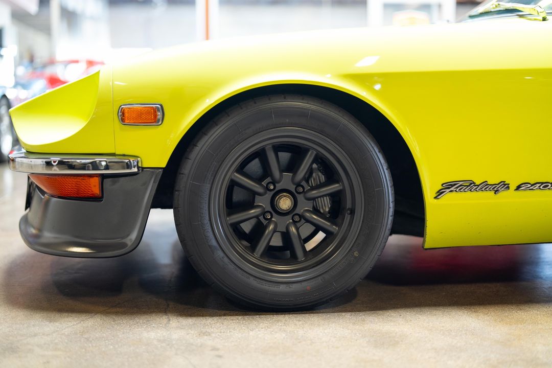 1971 Datsun 240Z