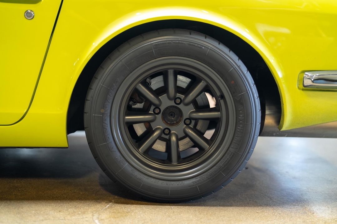 1971 Datsun 240Z